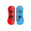 Wireless JoyCons for Nintendo Switch, JoyCons Controller, Left and Right, Bluetooth