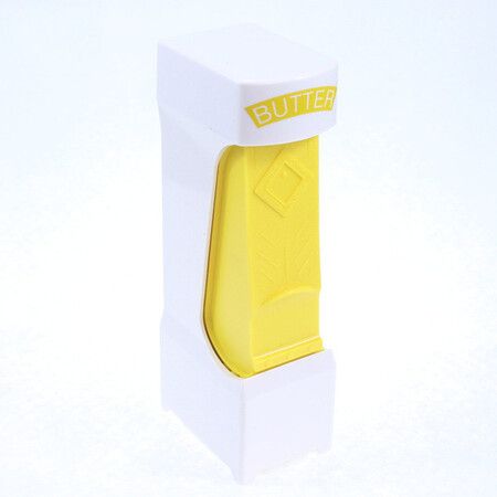 Butter Cutter, Stainless Steel Hand Held Butter Cutter Slicer for Making Bread, Cakes, Cookies