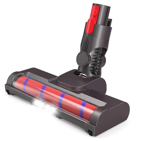 1 PCS Brush Head For Dyson Electric Vacuum Brush Cleaner Replaceable Parts Floor Brush Head For Dyson V7 V8 V10 V11 V15