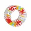 Inflatable Roller Float, 100*65*60cm  Colorful Water Wheel, Swimming Pool Roller Toy for Kids and Adults Outdoors