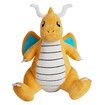26 CM Pokemon Dragonite Plush Toy, Soft Plush Material, Perfect for Playing, Cuddling and Sleeping