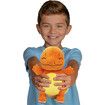 20 CM Pokemon Charmander Plush Toy, Soft Plush Material, Perfect for Playing, Cuddling and Sleeping