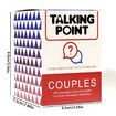 200 Couples Conversation Cards Dating Card Game for Adults Enjoy Better Relationships and Deeper Intimacy Fun Couples Game for Date Night,Valentine Card Games for Couples