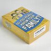 Do You Really Know Your Family? A Fun Family Game Filled with Conversation Starters and Challenges - Great for Kids, Teens and Adults