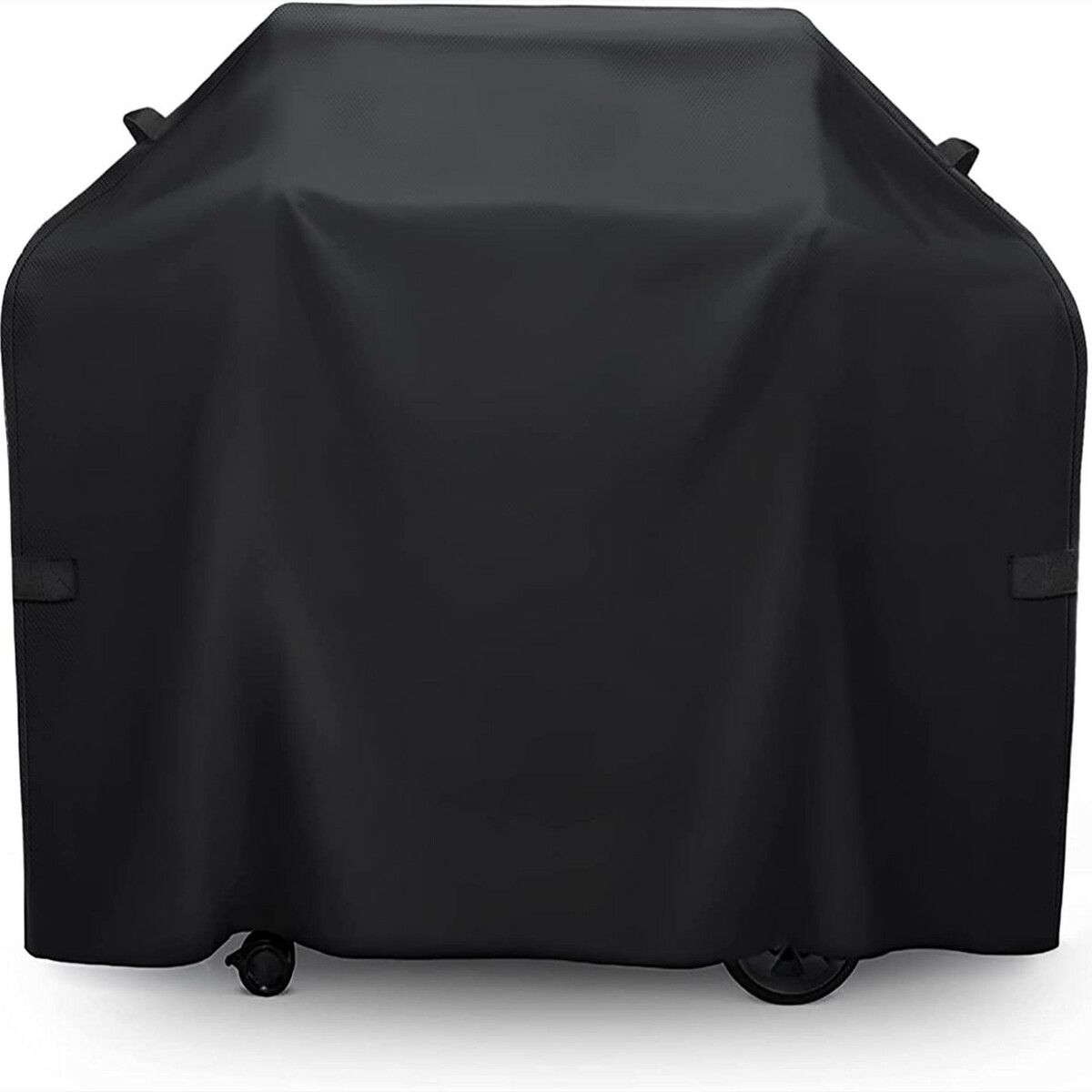 420D Oxford Barbecue Grill Cover Waterproof Fade Resistant and UV Resistant BBQ Cover
Suitable for Most Popular Grills-183x66x130cm