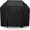 420D Oxford Barbecue Grill Cover Waterproof Fade Resistant and UV Resistant BBQ Cover
Suitable for Most Popular Grills-183x66x130cm