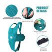 Wheelchair Seat Belt Anti Fall Safety Belt Medical Restraints Straps for Elderly Disable Hospital Patient