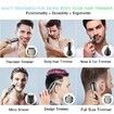 Beard Trimmer for Men,19 Piece Mens Grooming Kit with Hair Clippers,Electric Razor,Shavers for Mustache,Body,Face,Nose and Ear Hair Trimmer,Gifts for Men