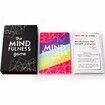 Mindfulness Games: Social Skills Game That Teaches for Kids, Teens and Adults Effective for Self Care, Communication Skills 40 Cards for Play Therapy