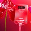 Drunk in Love:Couples Drinking Card Game , Fun Date Night & Relationship Game