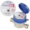 Intelligent Water Meter Household Mechanical Pointer Digital Display Combination Water Meter