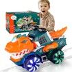 Car Toy with Flashing Lights Music for Boys Girls Age4+