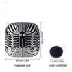 Foot Massager Pad,  Electric Feet Massage Mat