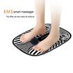Foot Massager Pad,  Electric Feet Massage Mat