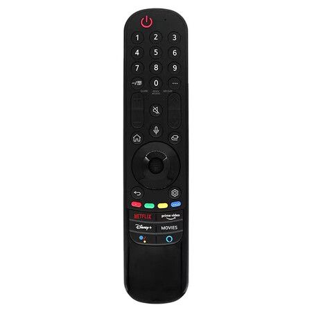 Remote Compatible for LG AN-MR21GC Magic