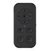 TikTok Scrolling Remote Control for iPhone and Android Smartphones,Bluetooth Page Turner for Kindle App,Camera Photo and Video Clicker for iPhone (Black)