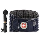 Back Belt Inflatable Lumbar Support for Lower Back Relief Decompression Belt Spinal Traction Device