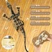 Remote Control Toys with Light Sound and Roar,Touch Control Simulation ElectronicToys for Kids