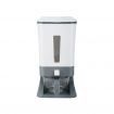 5-Star Chef Rice Cereal Dispenser Grain Container 12KG