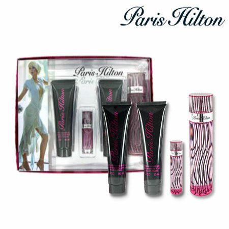 hilton signature scent