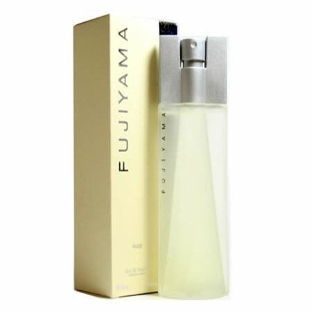 fujiyama perfume