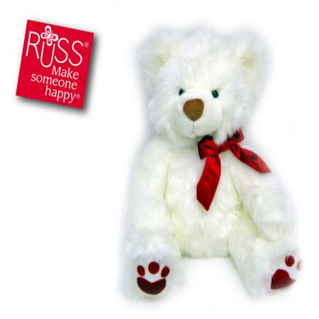 russ teddy town bears