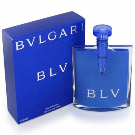 Bvlgari BLV by Bvlgari 75ml EDP SP Perfume Fragrance for Women - Crazy