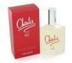 Charlie Red Eau Fraiche by Revlon 100ml SP Perfume Fragrance for Women