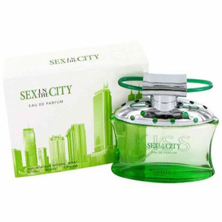 scent city perfumes