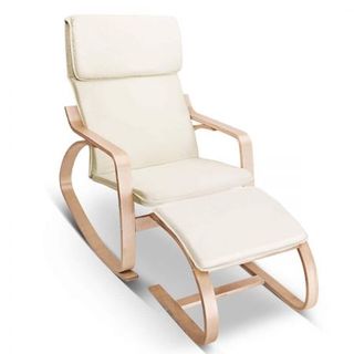 Super amart 2024 rocking chair