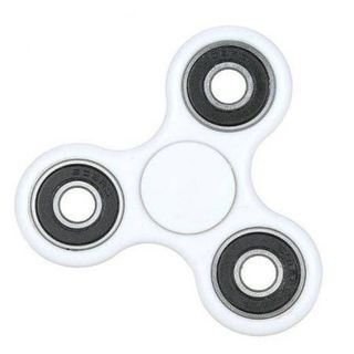 Tri Spinner Fidget Toy Fidget Spinner Relieving Adhd Anxiety Boredom