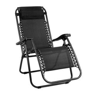 Gravity chair online bunnings