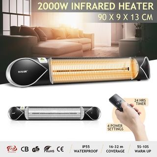 Shop Danoz Direct Products for Electric Heaters Online | Cheap Danoz Direct  Products for Sale at M.CrazySales.com.au
