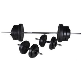 Kmart dumbbells online