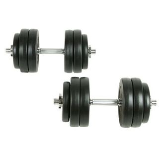 Dumbbells for sale discount kmart