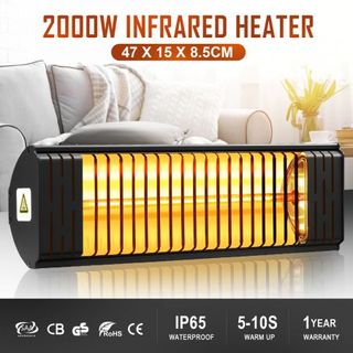 Shop Danoz Direct Products for Electric Heaters Online | Cheap Danoz Direct  Products for Sale at M.CrazySales.com.au