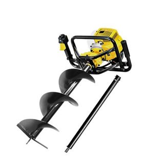 Shop Kawasaki Post Hole Digger Online Cheap Kawasaki Post Hole Digger for Sale at M.CrazySales