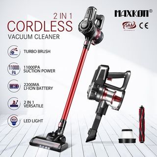 Jajibot cordless vacuum cleaner reviews hot sale