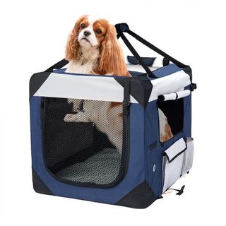 Petbarn dog outlet carrier