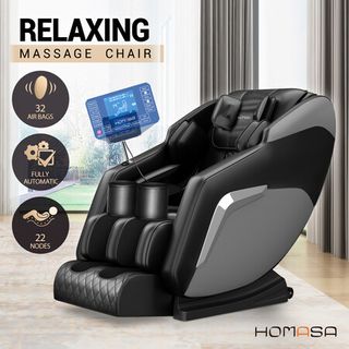 Tebo massage chair discount cost