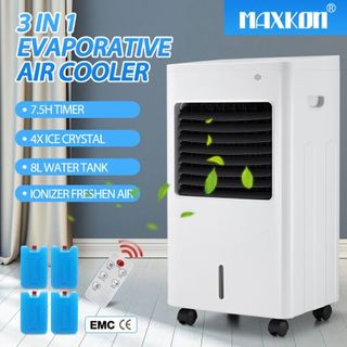 kmart ac cooler