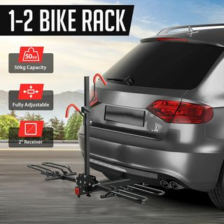 Car bike cheap rack kmart