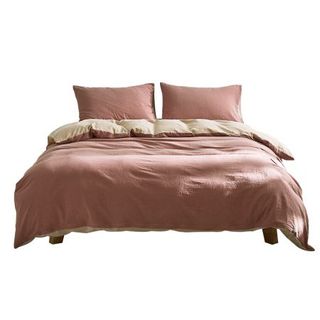 Royal Comfort 1500 Thread count Cotton Rich Quilt cover Sets