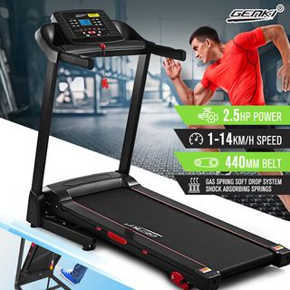 Good 2025 guys treadmill