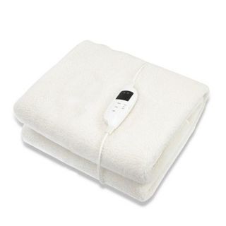 Lincraft electric blanket hot sale