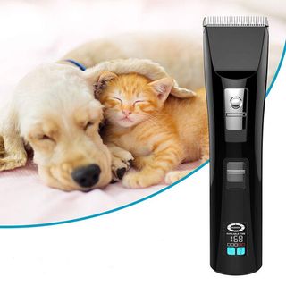 Dog grooming sale clippers kmart