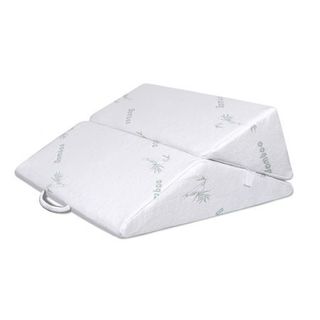 Kirkton house outlet memory foam pillow