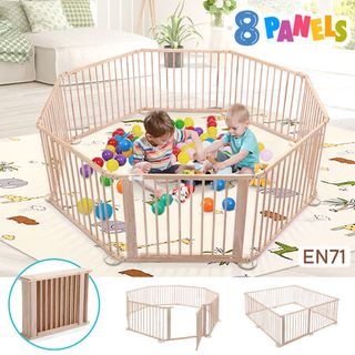 Portable playpen hot sale kmart