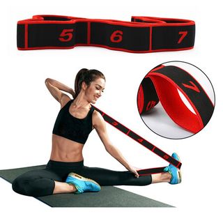 Stretch best sale bands rebel