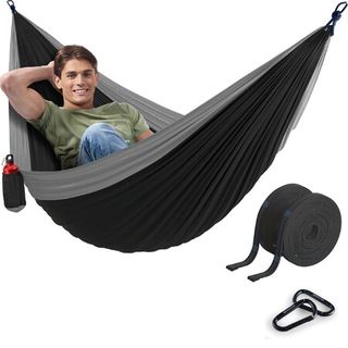 Hammock big clearance w